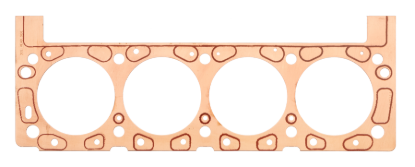 Picture of SCE Gaskets Engine Cylinder Head Gasket - T356262R