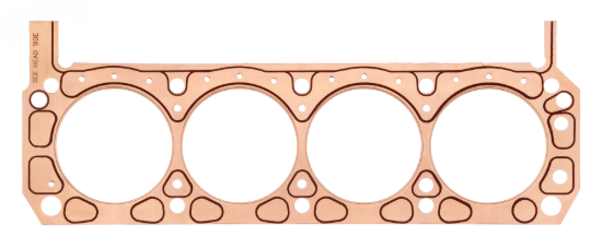 Picture of SCE Gaskets Engine Cylinder Head Gasket - T362072L
