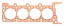 Picture of SCE Gaskets Engine Cylinder Head Gasket - T467550L