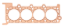 Picture of SCE Gaskets Engine Cylinder Head Gasket - T467572R