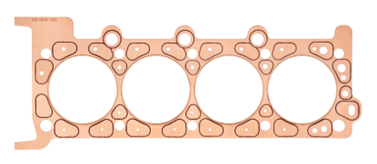 Picture of SCE Gaskets Engine Cylinder Head Gasket - T467580R