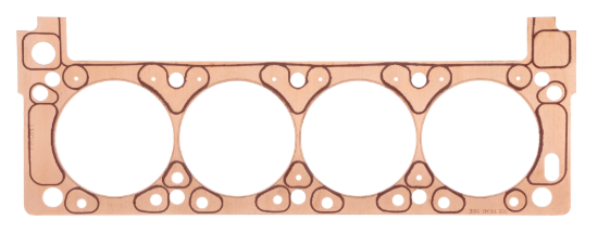 Picture of SCE Gaskets Engine Cylinder Head Gasket - T520632L