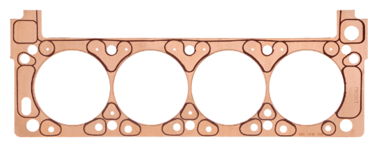 Picture of SCE Gaskets Engine Cylinder Head Gasket - T521562R