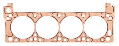 Picture of SCE Gaskets Engine Cylinder Head Gasket - T521572L