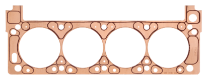 Picture of SCE Gaskets Engine Cylinder Head Gasket - T521593R