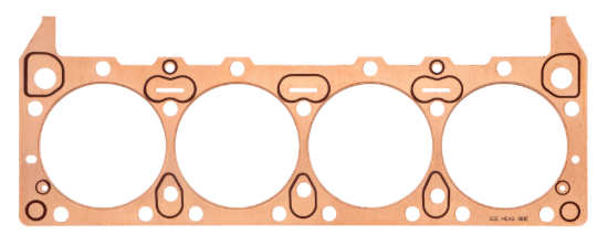 Picture of SCE Gaskets Engine Cylinder Head Gasket - T644450
