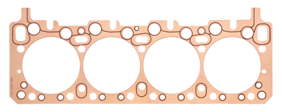 Picture of SCE Gaskets Engine Cylinder Head Gasket - T665243
