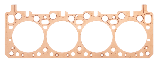 Picture of SCE Gaskets Engine Cylinder Head Gasket - T665250KB