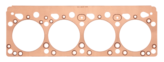 Picture of SCE Gaskets Engine Cylinder Head Gasket - T671572