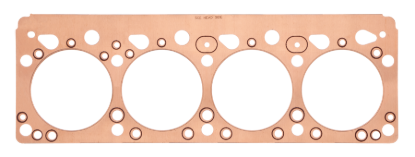 Picture of SCE Gaskets Engine Cylinder Head Gasket - T671580