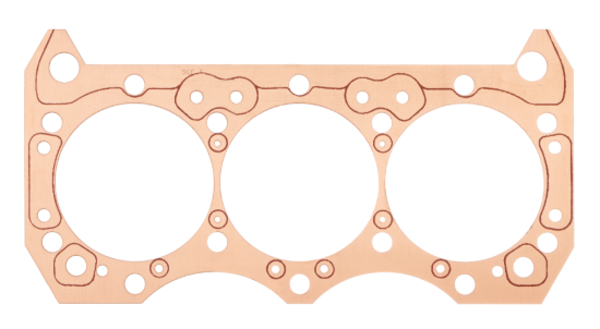 Picture of SCE Gaskets Engine Cylinder Head Gasket - T729593