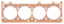 Picture of SCE Gaskets Engine Cylinder Head Gasket - T793293