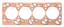 Picture of SCE Gaskets Engine Cylinder Head Gasket - T913243