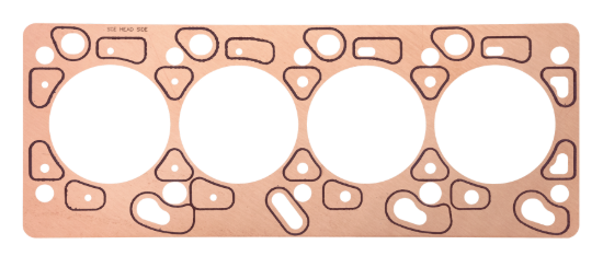 Picture of SCE Gaskets Engine Cylinder Head Gasket - T913293