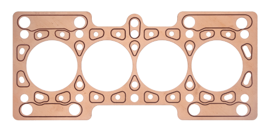 Picture of SCE Gaskets Engine Cylinder Head Gasket - T914093
