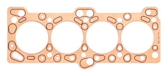 Picture of SCE Gaskets Engine Cylinder Head Gasket - T915280