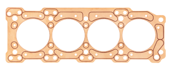 Picture of SCE Gaskets Engine Cylinder Head Gasket - T917062