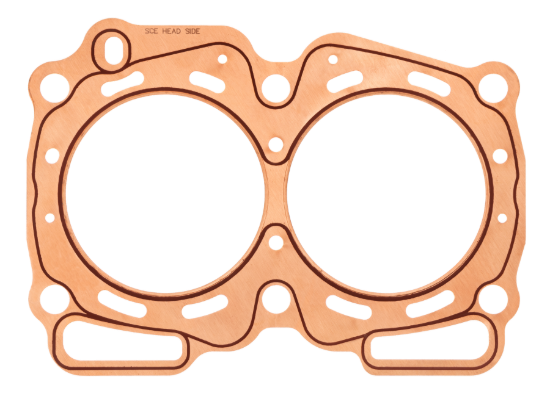 Picture of SCE Gaskets Engine Cylinder Head Gasket - T924962