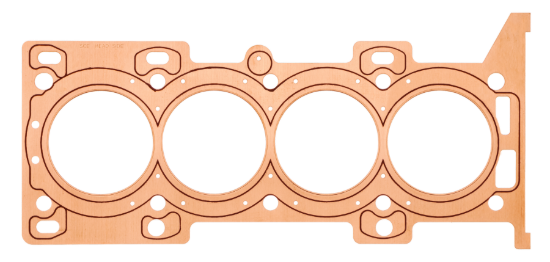 Picture of SCE Gaskets Engine Cylinder Head Gasket - T925693