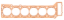 Picture of SCE Gaskets Engine Cylinder Head Gasket - T925780