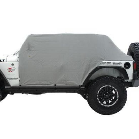Picture of Smittybilt Soft Top - 1060