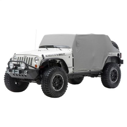 Picture of Smittybilt Soft Top - 1069