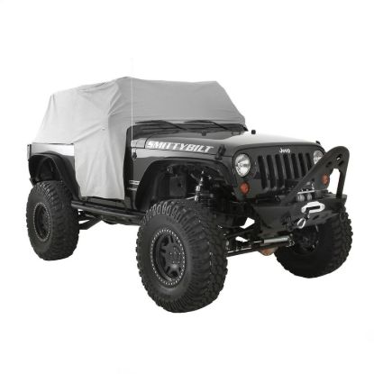 Picture of Smittybilt Soft Top - 1068