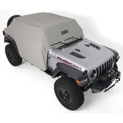 Picture of Smittybilt Door - 1071