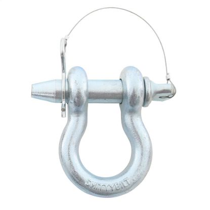 Picture of Smittybilt Winch - 13049