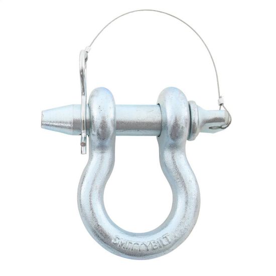 Picture of Smittybilt Winch - 13049