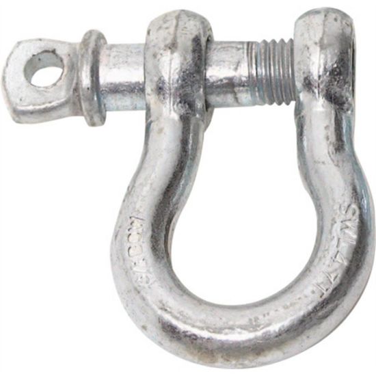Picture of Smittybilt Winch - 13046