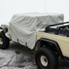 Picture of Smittybilt Car Cover - 1081
