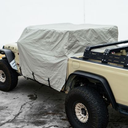 Picture of Smittybilt Car Cover - 1081