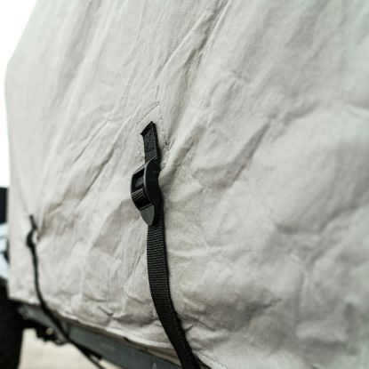 Picture of Smittybilt Car Cover - 1081