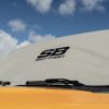 Picture of Smittybilt Door Access Cover - 2080