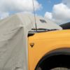 Picture of Smittybilt Door Access Cover - 2081