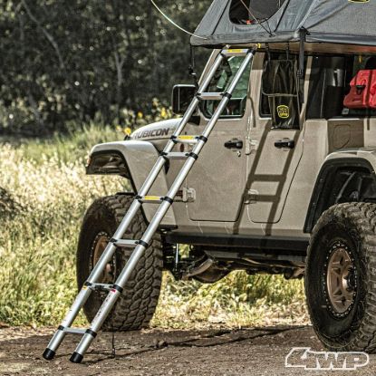 Picture of Smittybilt Tent - 2583
