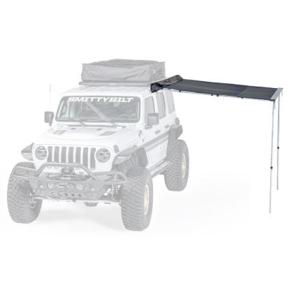 Picture of Smittybilt Tent - 2587