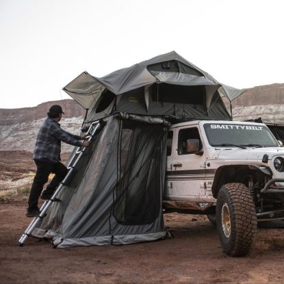 Picture of Smittybilt Tent - 2588