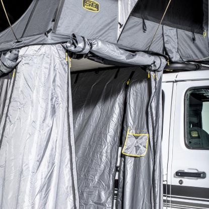 Picture of Smittybilt Tent - 2588