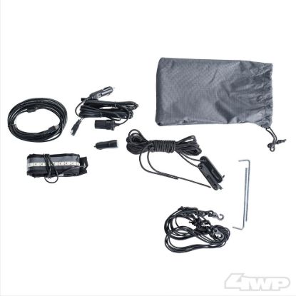 Picture of Smittybilt Tent - 2683