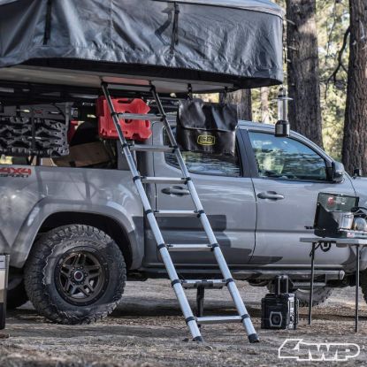 Picture of Smittybilt Tent - 2683