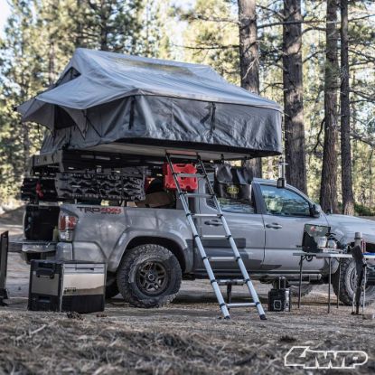 Picture of Smittybilt Tent - 2683