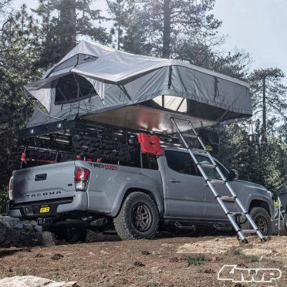 Picture of Smittybilt Tent - 2683