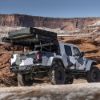 Picture of Smittybilt Tent - 2688