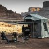 Picture of Smittybilt Tent - 2688
