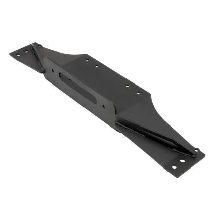 Picture of Smittybilt Winch Mount Plate - 2802
