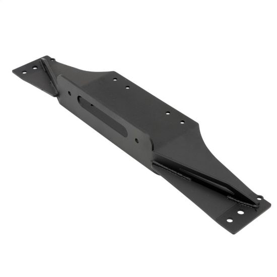 Picture of Smittybilt Winch Mount Plate - 2802