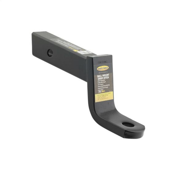 Picture of Smittybilt Trailer Hitch - 2904