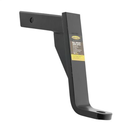 Picture of Smittybilt Trailer Hitch - 2910